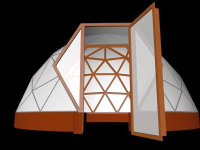 DOMO_GEODESICO_BAMBU_MARIPOSARIOS_INVERNADERO_GUATEMALA